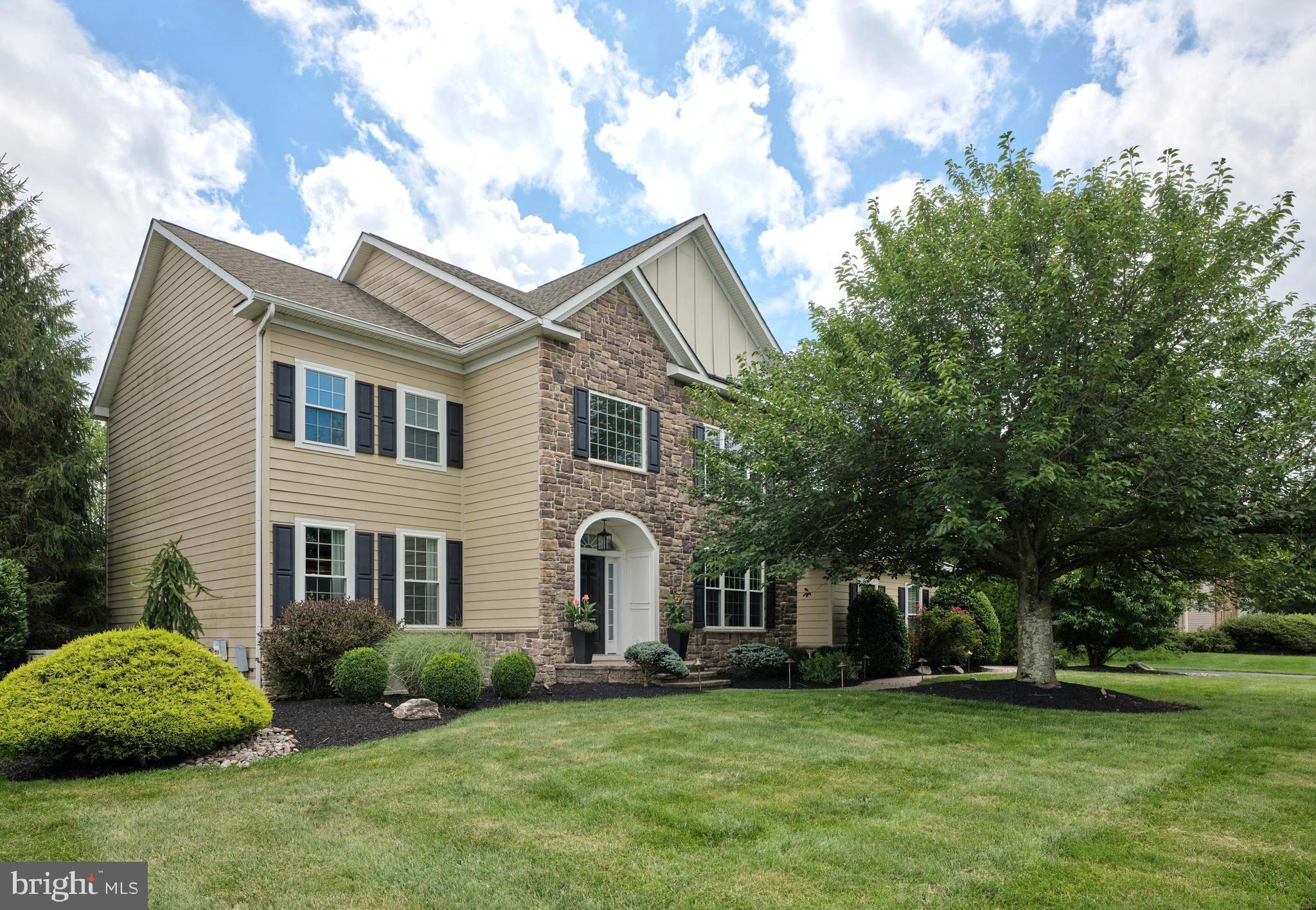 CLEARVIEW ESTS - Residential
