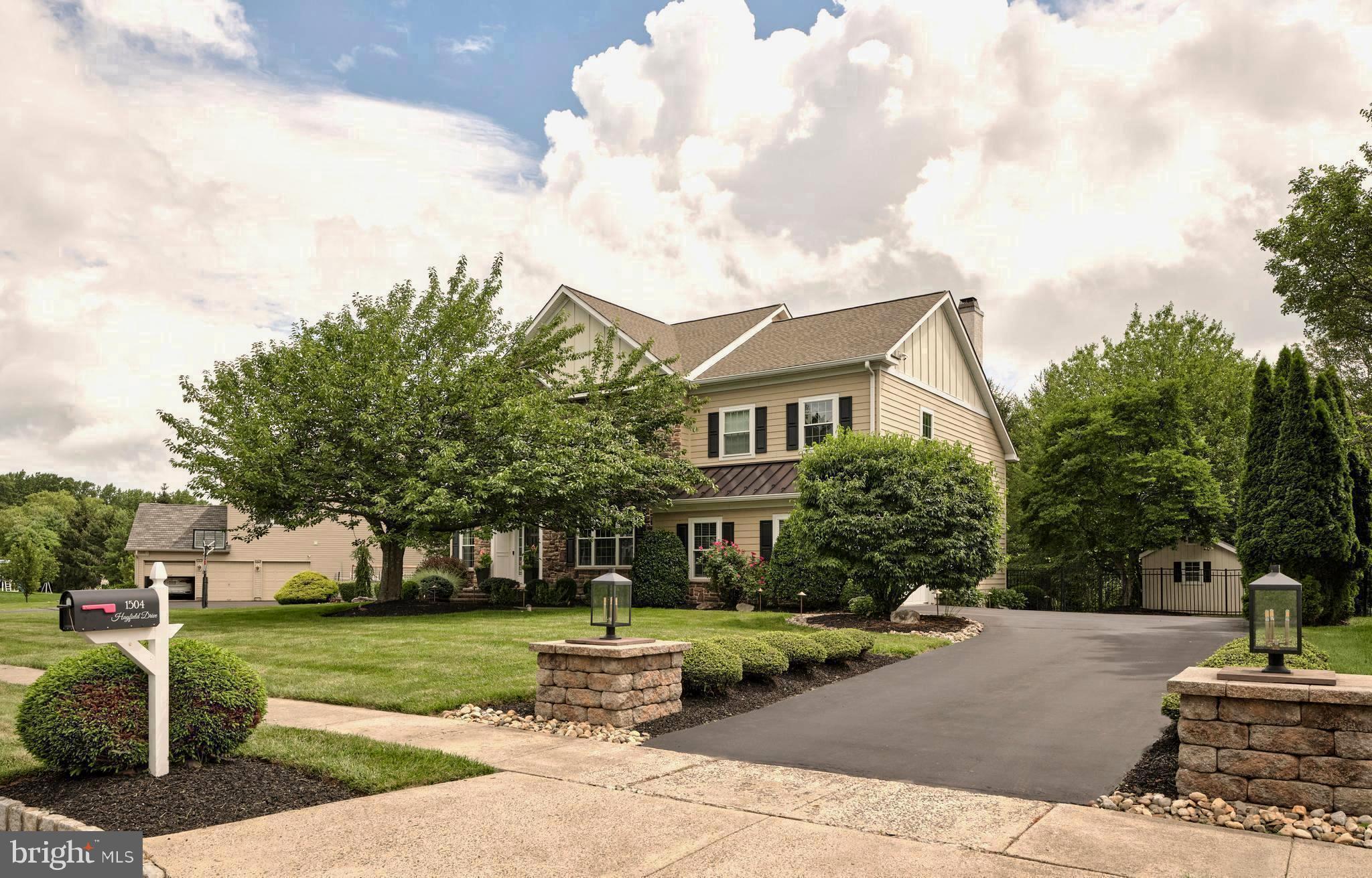 CLEARVIEW ESTS - Residential