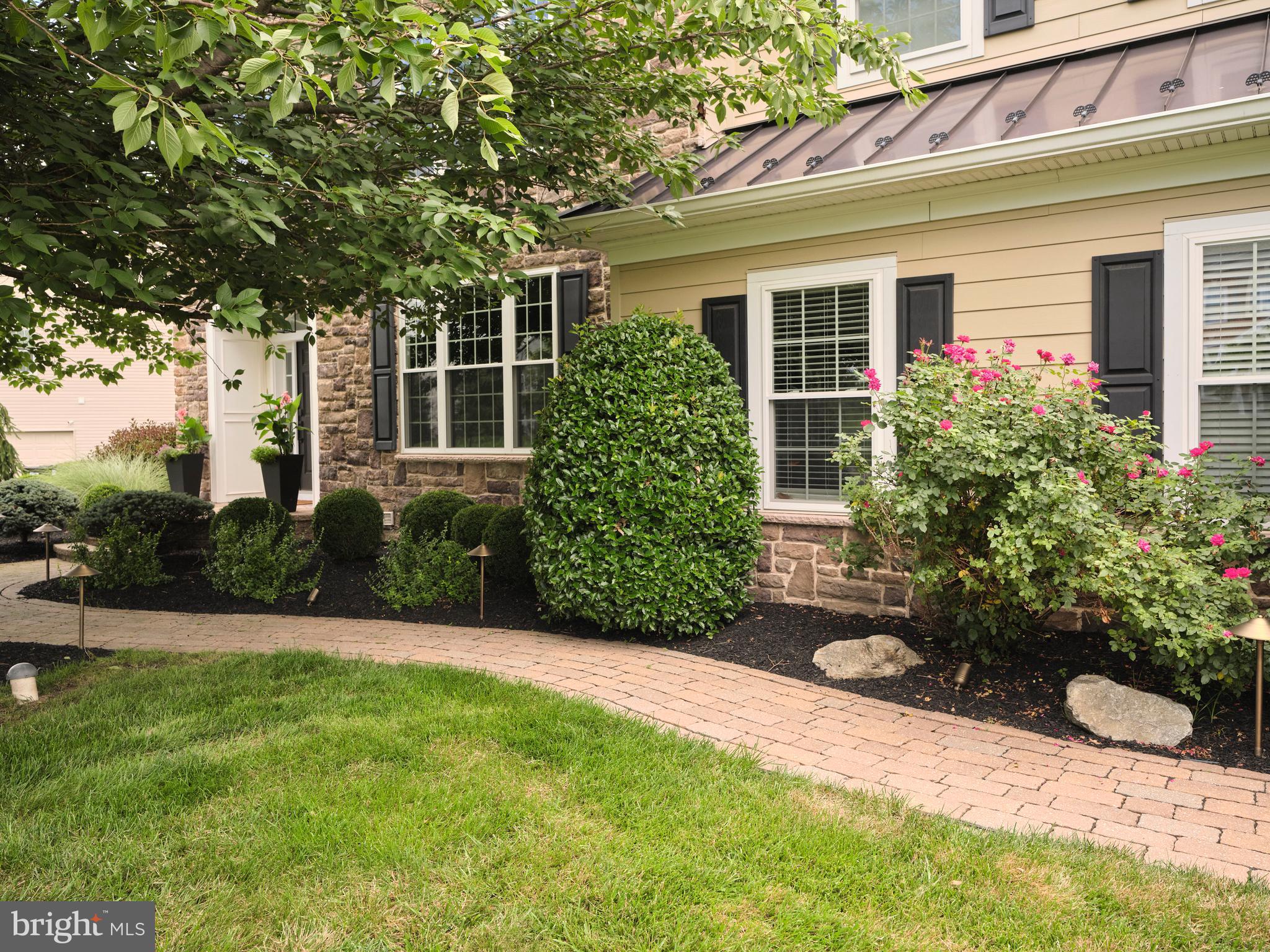 CLEARVIEW ESTS - Residential
