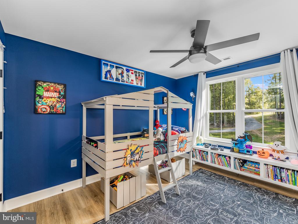 GEORGETOWN ESTATES - Residential