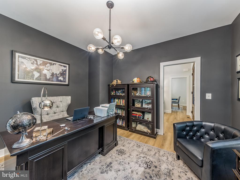 GEORGETOWN ESTATES - Residential