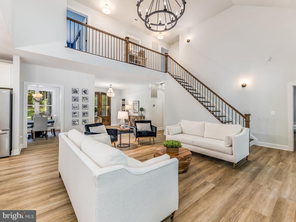 GEORGETOWN ESTATES - Residential