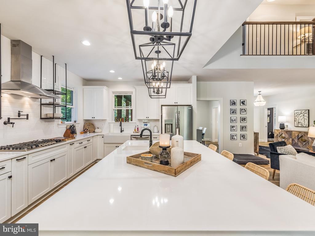 GEORGETOWN ESTATES - Residential