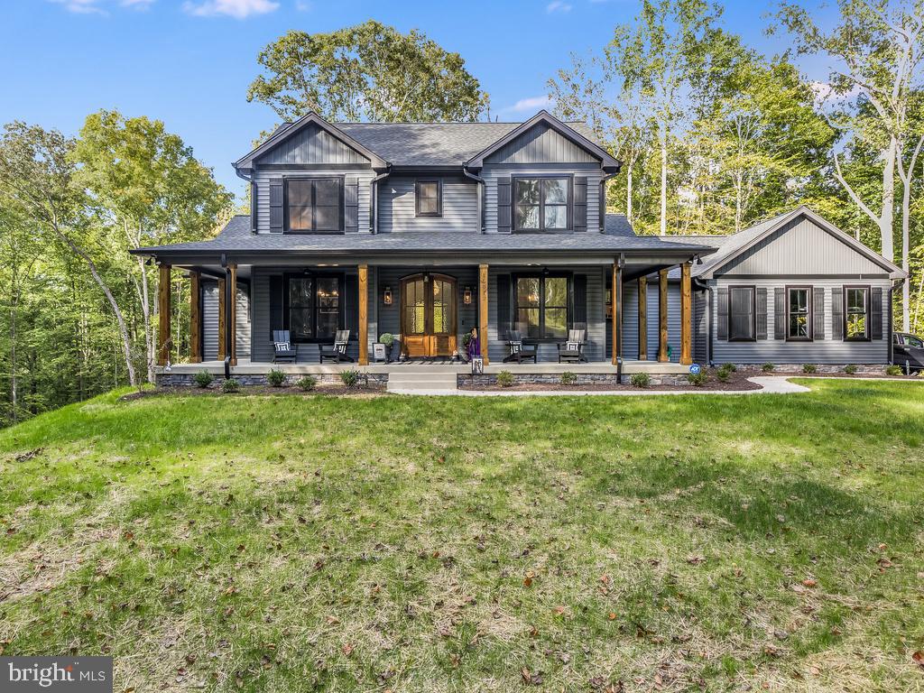 GEORGETOWN ESTATES - Residential