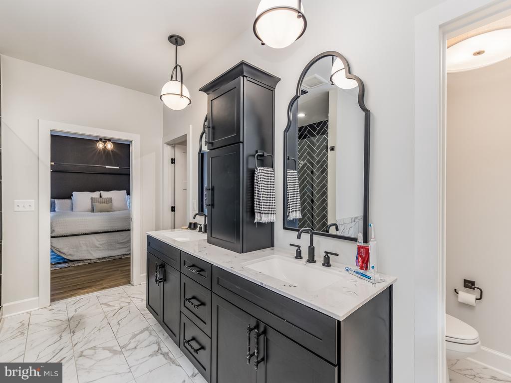 GEORGETOWN ESTATES - Residential