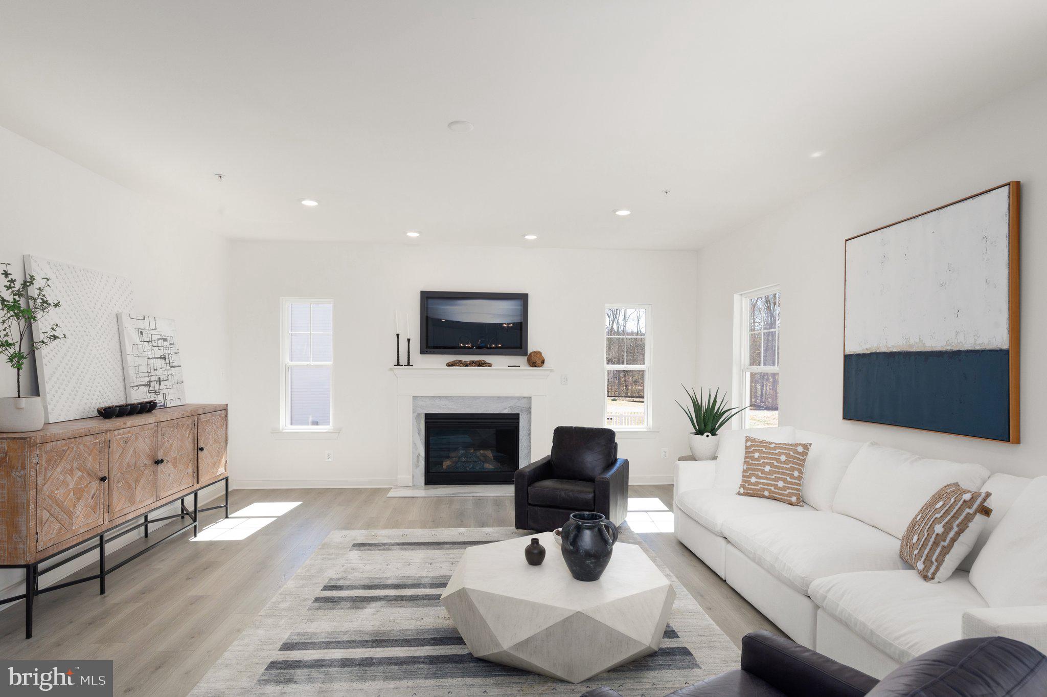 BEDROCK - Residential