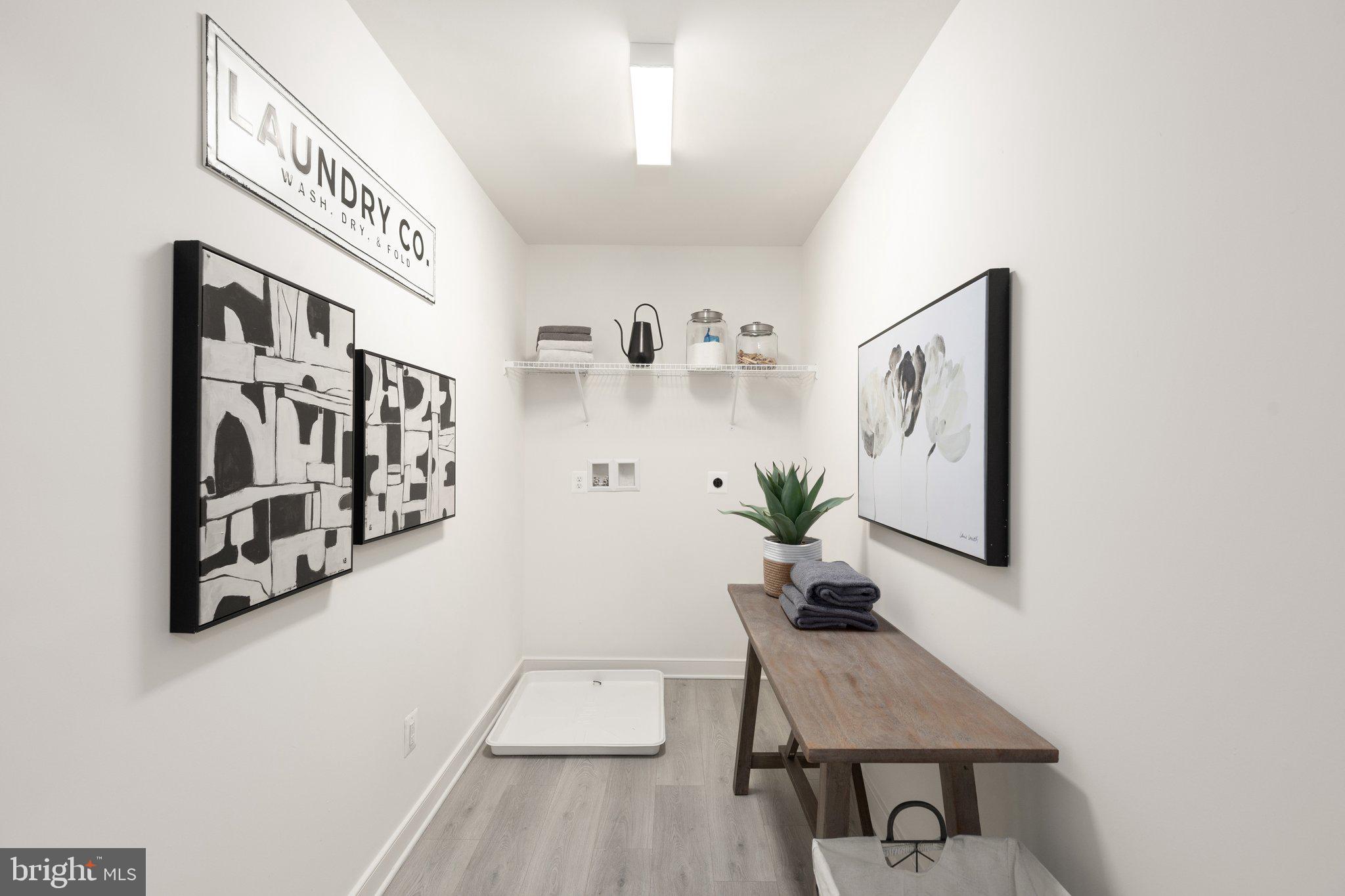BEDROCK - Residential