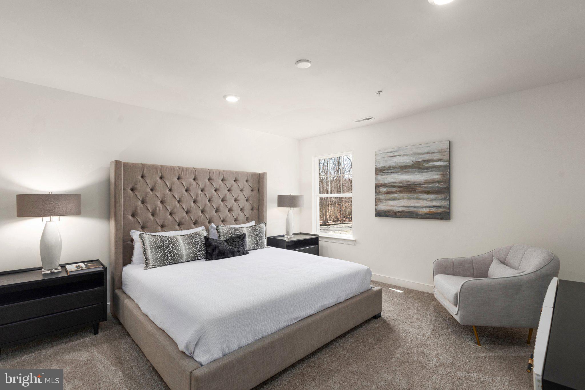BEDROCK - Residential