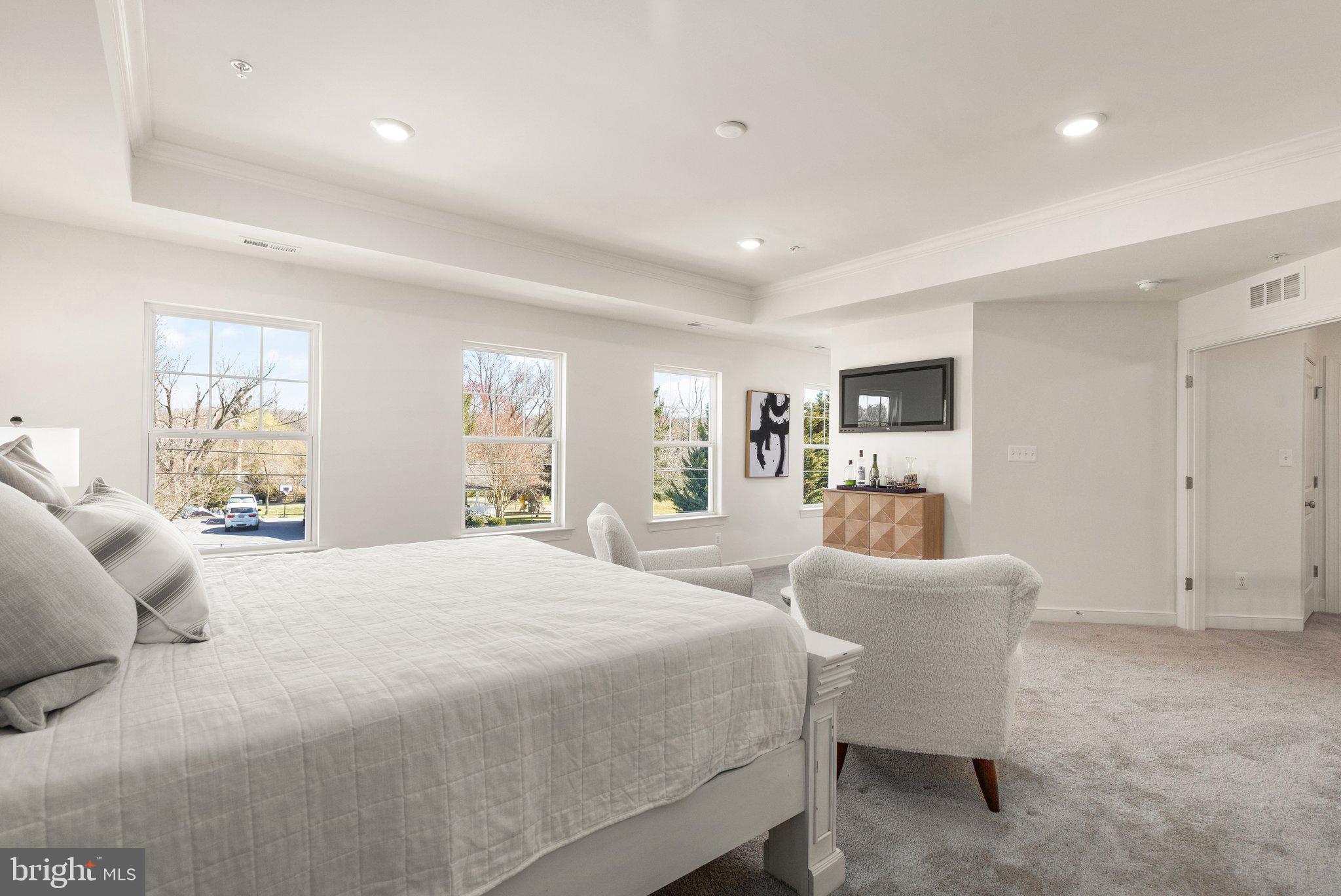 BEDROCK - Residential