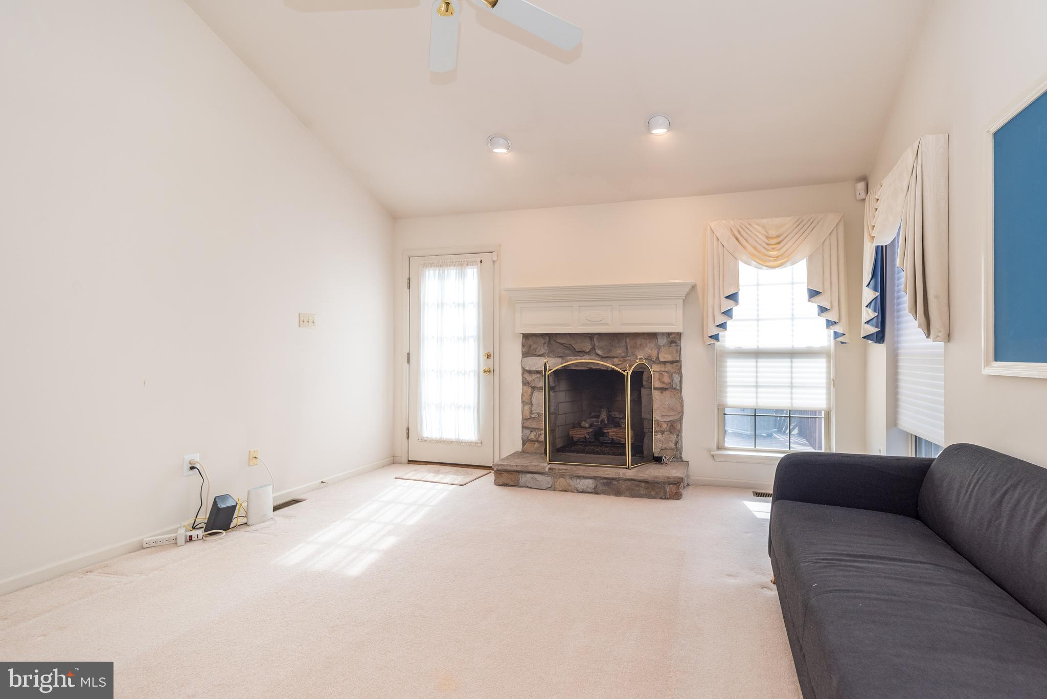 FIRESIDE - Residential
