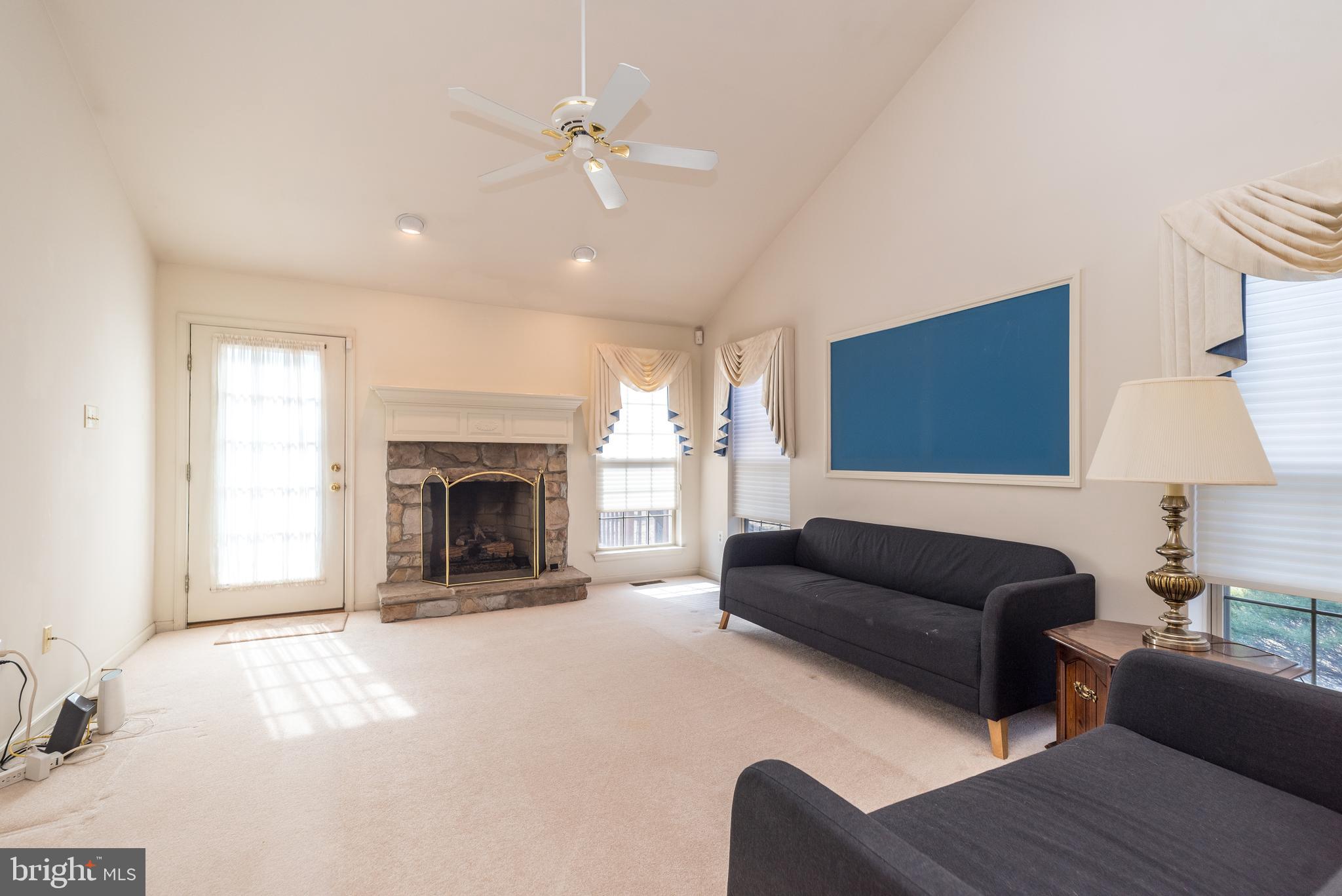 FIRESIDE - Residential