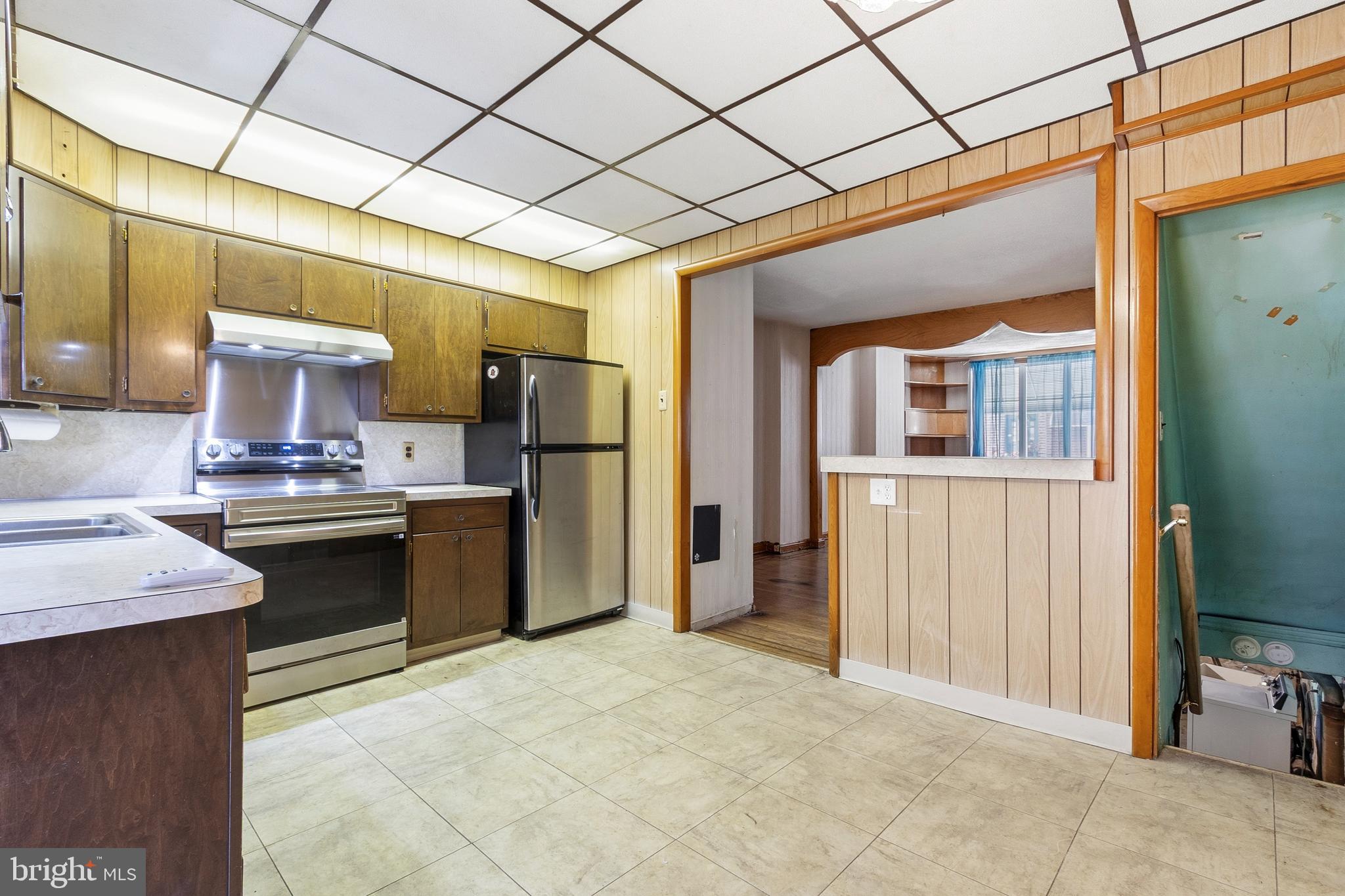 PASSYUNK SQUARE - Residential