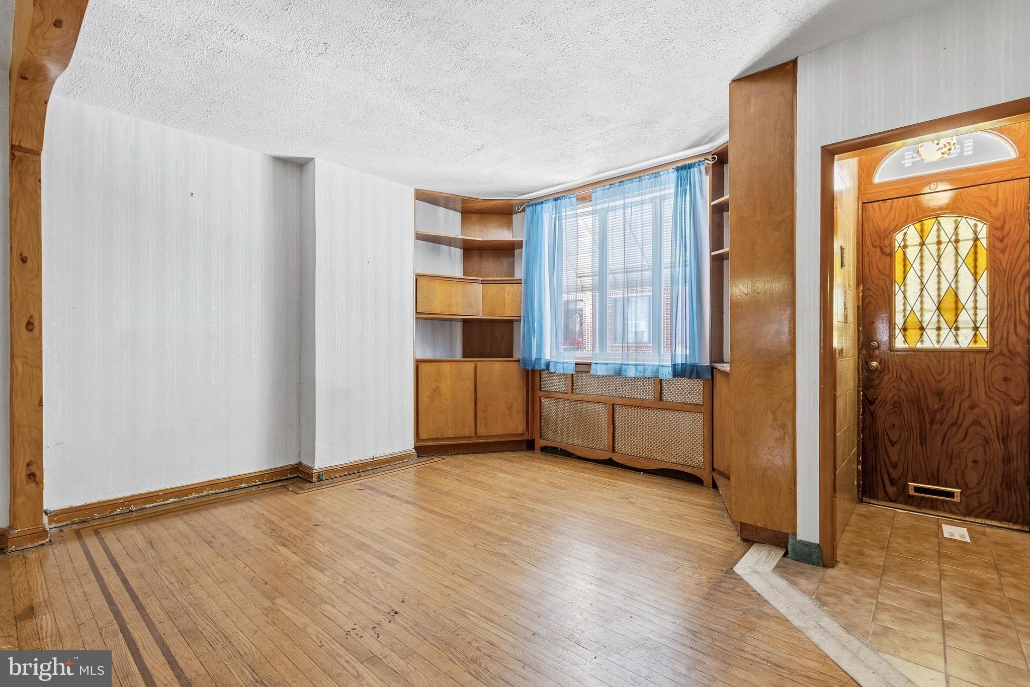 PASSYUNK SQUARE - Residential