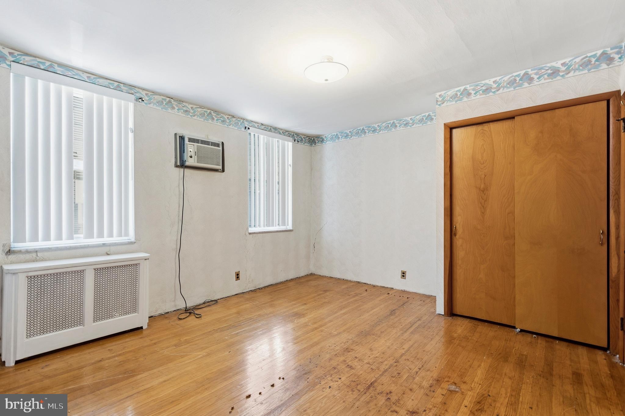 PASSYUNK SQUARE - Residential