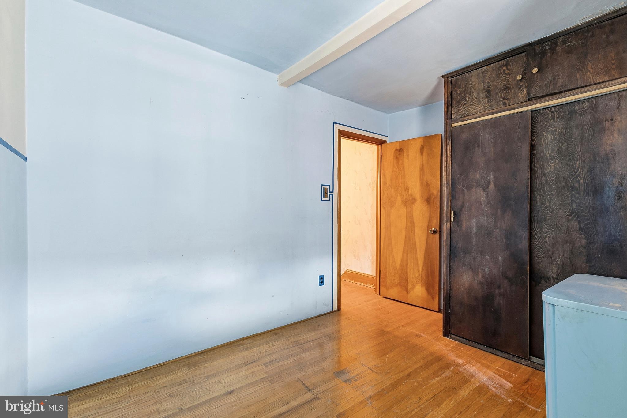 PASSYUNK SQUARE - Residential