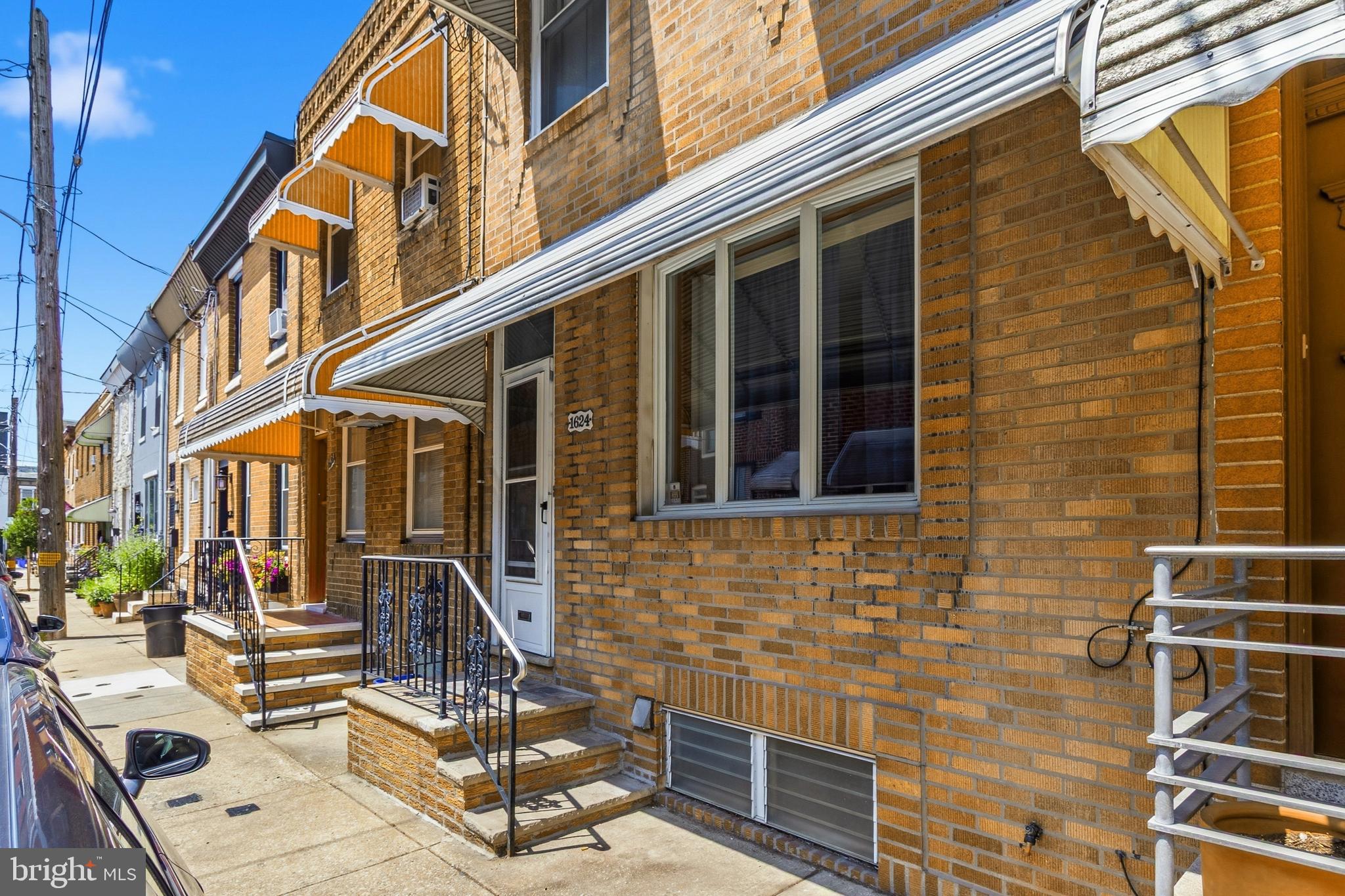 PASSYUNK SQUARE - Residential