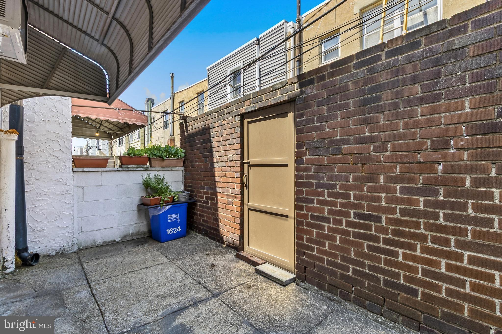 PASSYUNK SQUARE - Residential