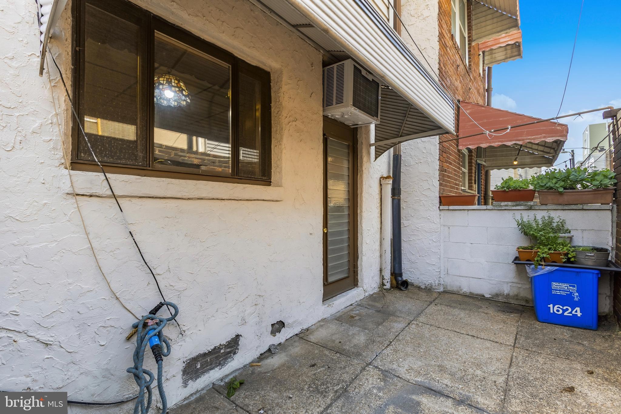 PASSYUNK SQUARE - Residential