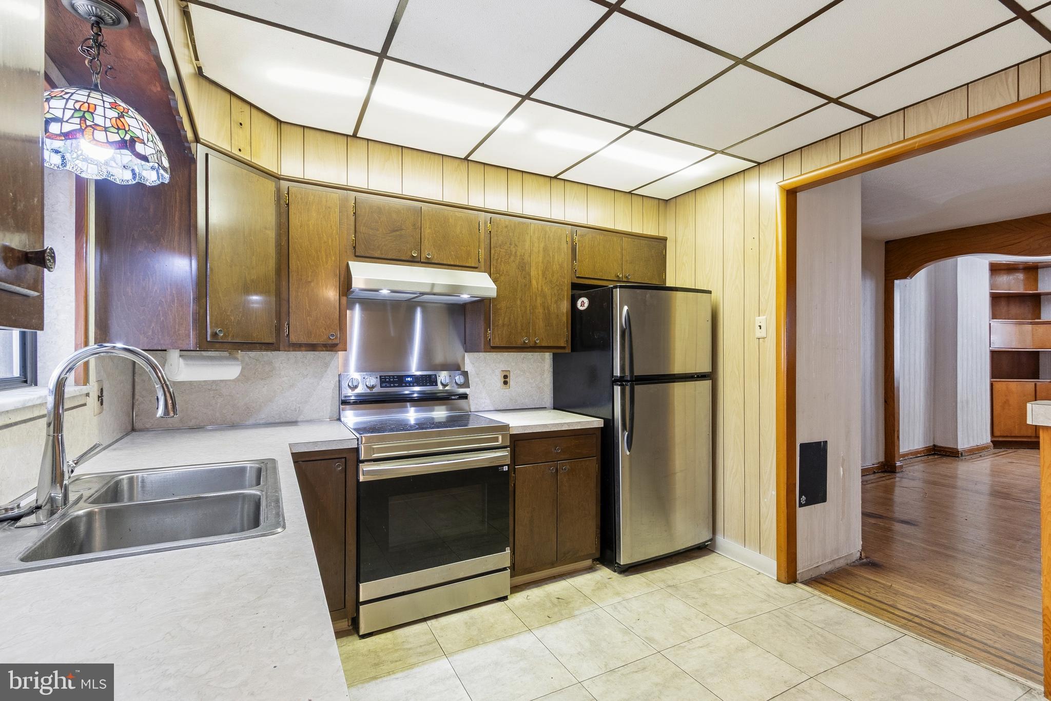 PASSYUNK SQUARE - Residential