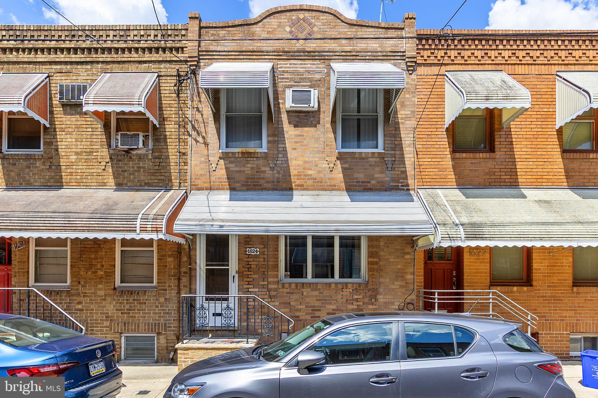 PASSYUNK SQUARE - Residential