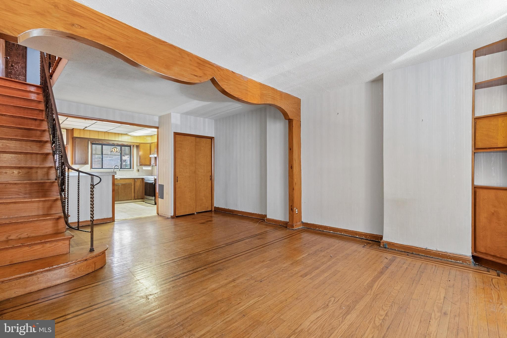 PASSYUNK SQUARE - Residential