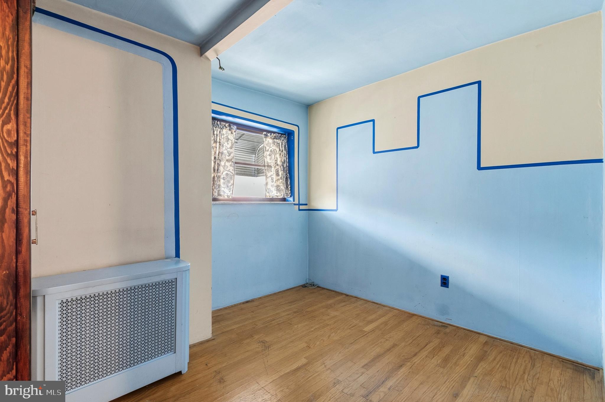 PASSYUNK SQUARE - Residential