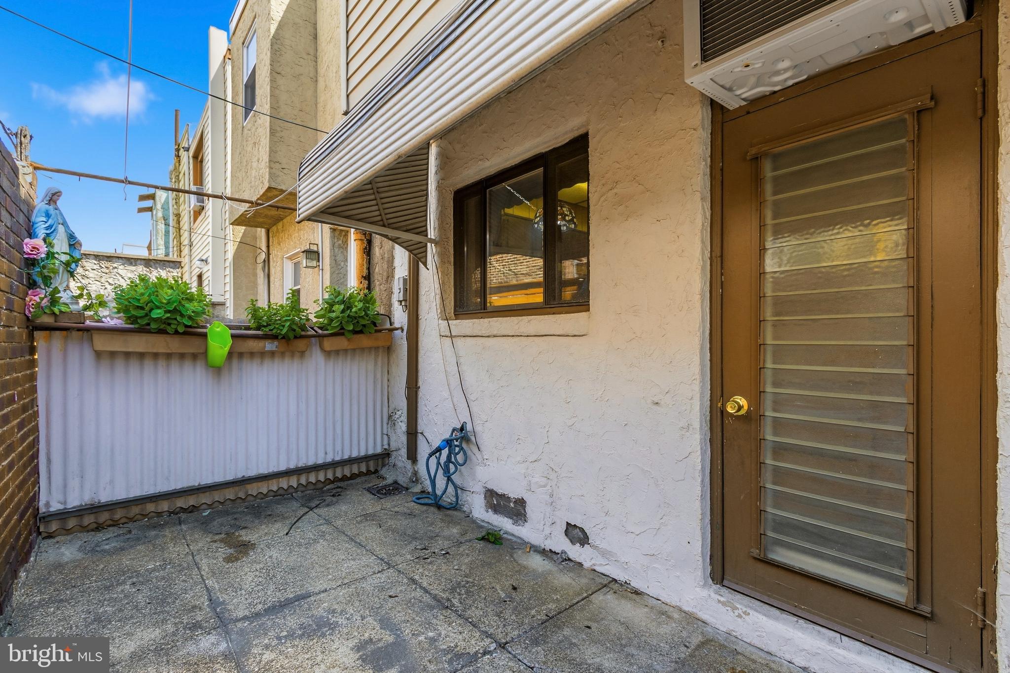PASSYUNK SQUARE - Residential