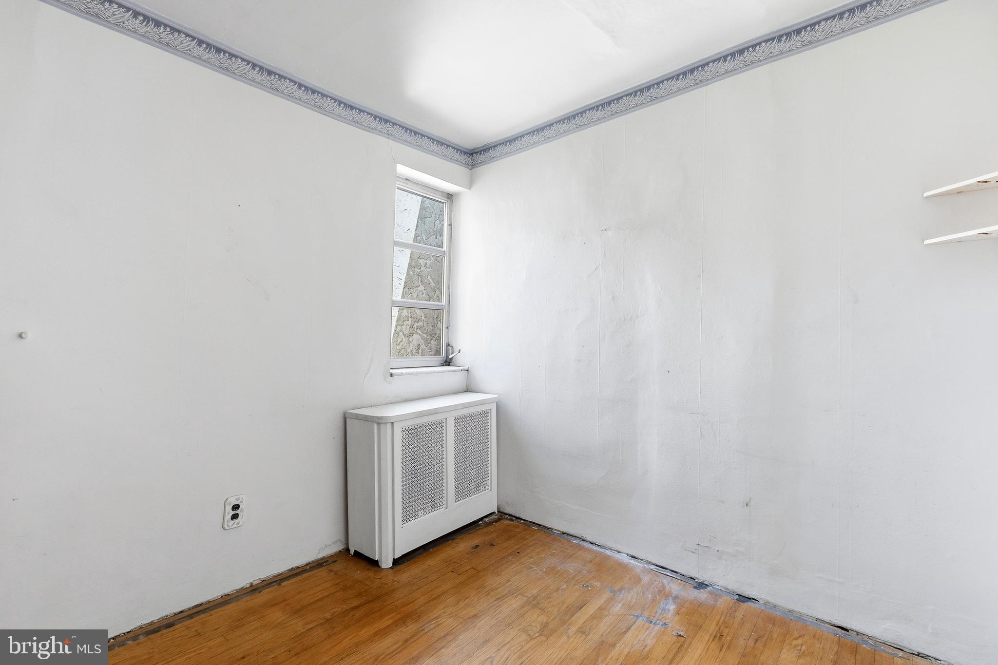 PASSYUNK SQUARE - Residential