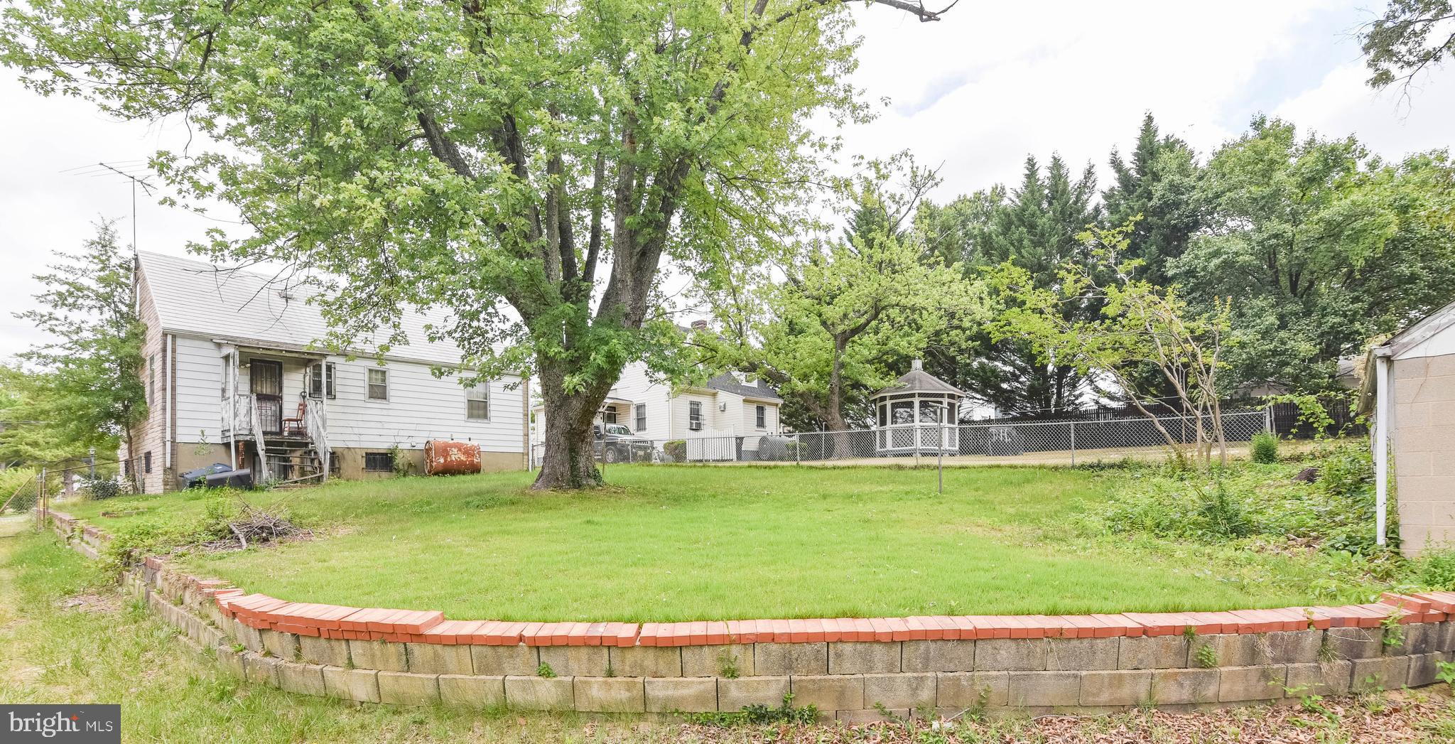 PARKLAND - Residential