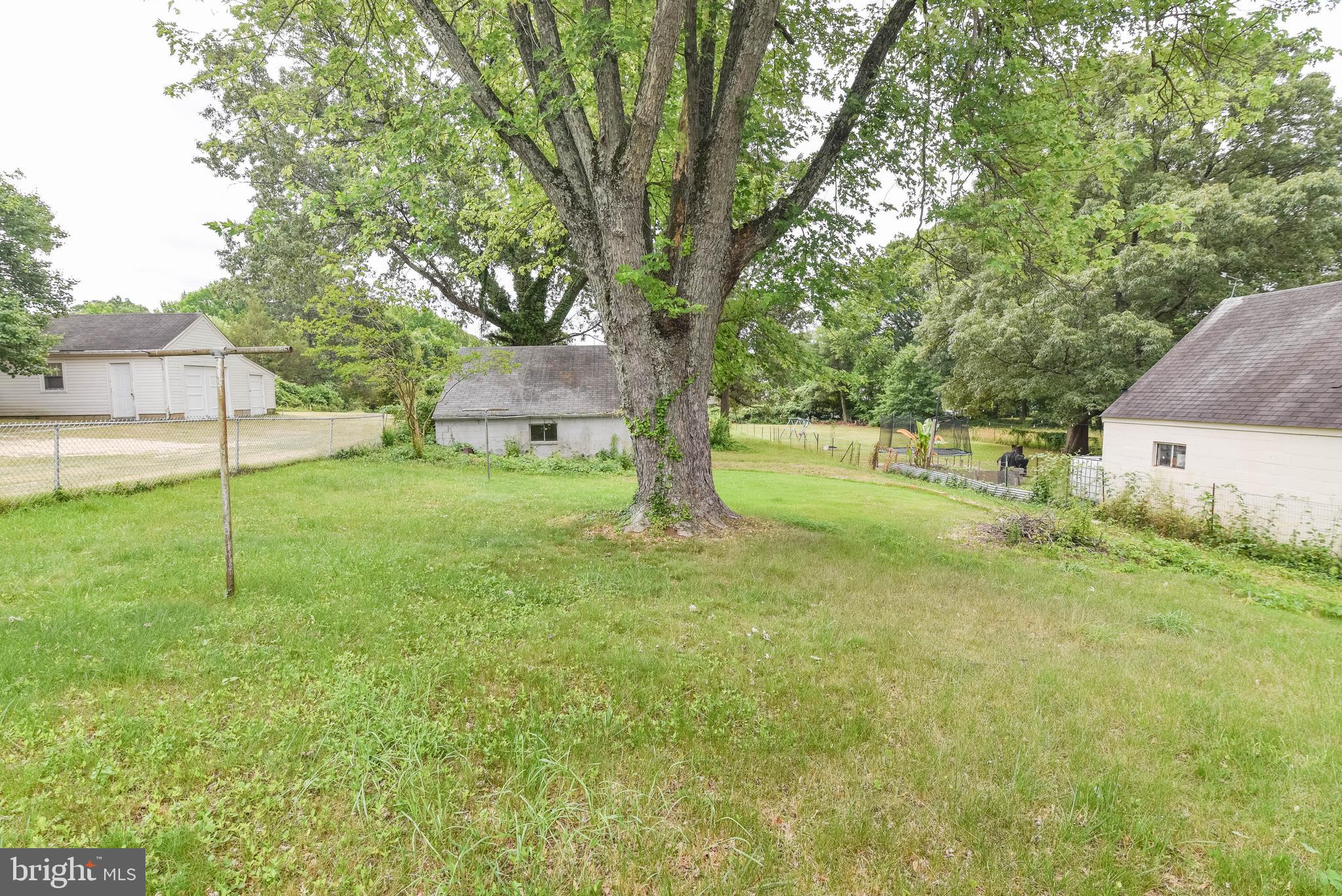 PARKLAND - Residential