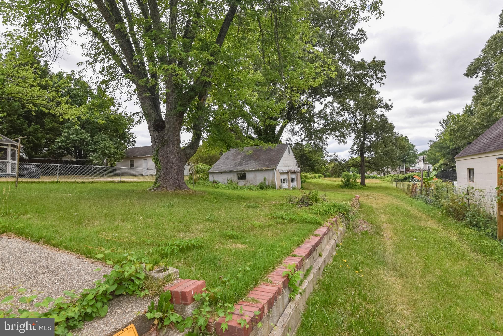 PARKLAND - Residential