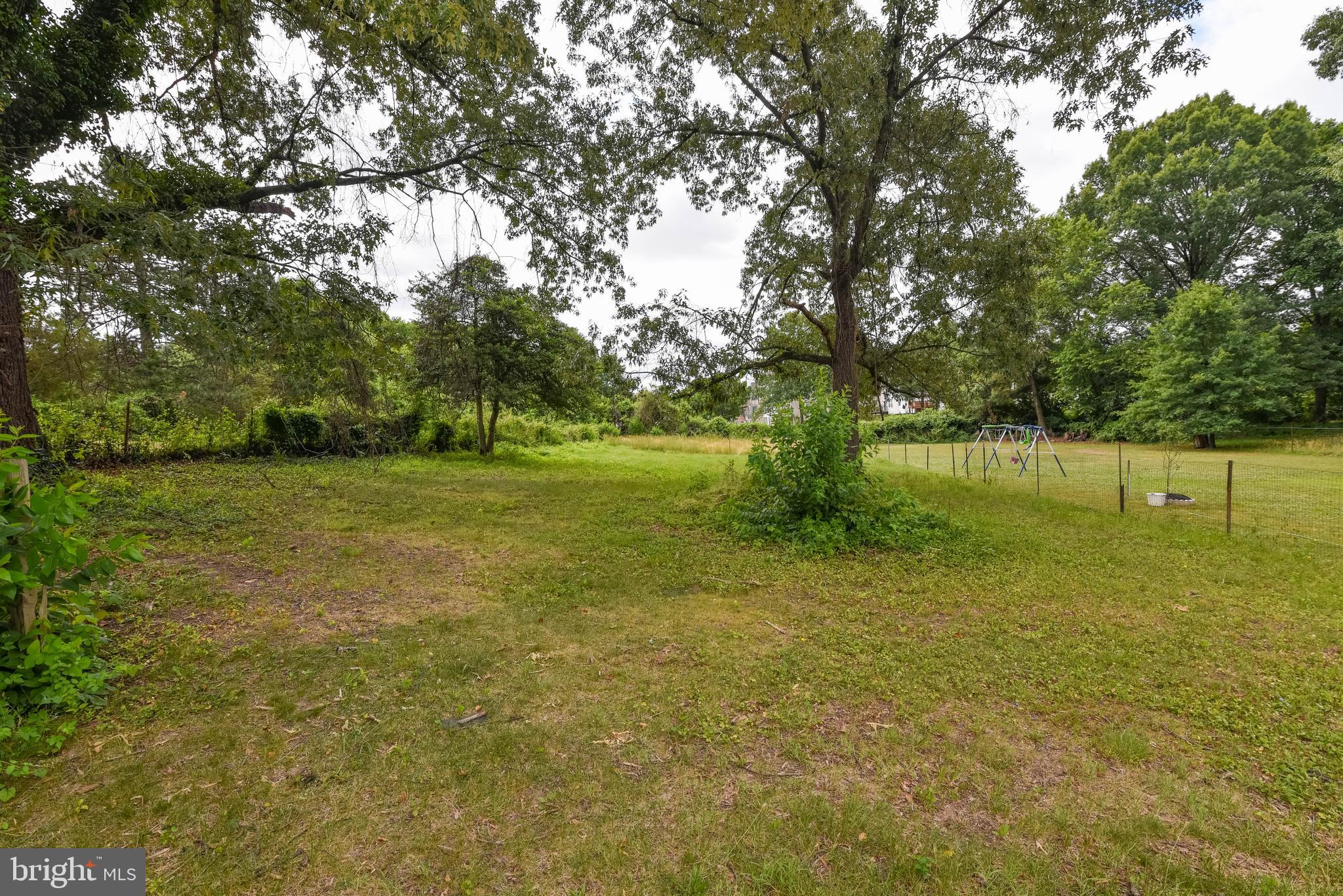 PARKLAND - Residential