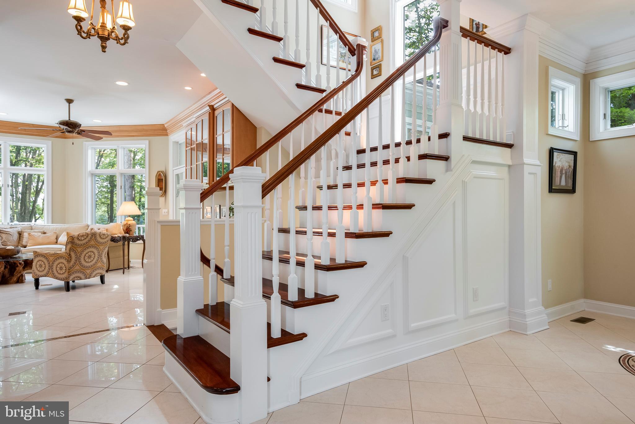 CAPE ST JOHN - Residential