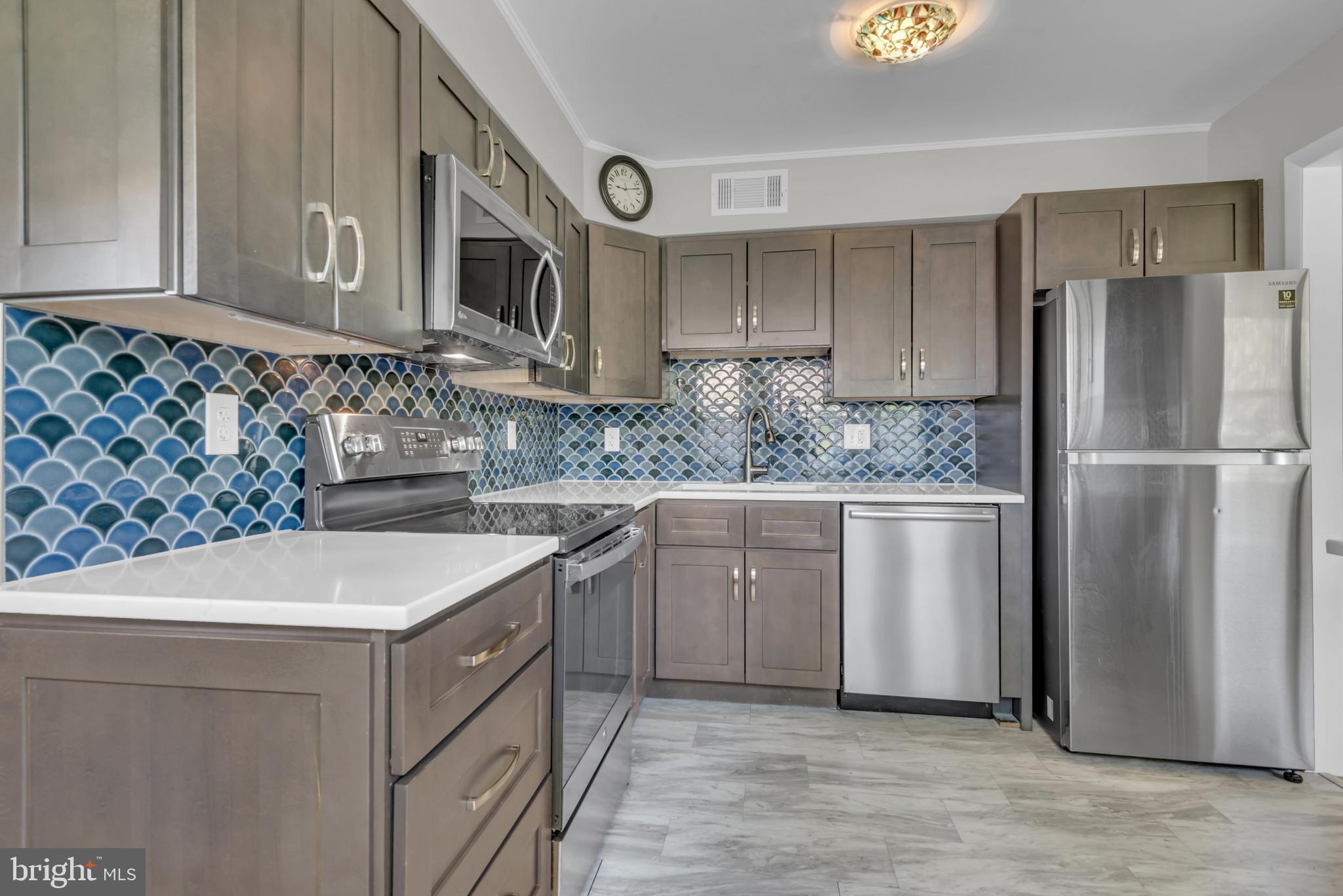 SWEET AIR ESTATES - Residential