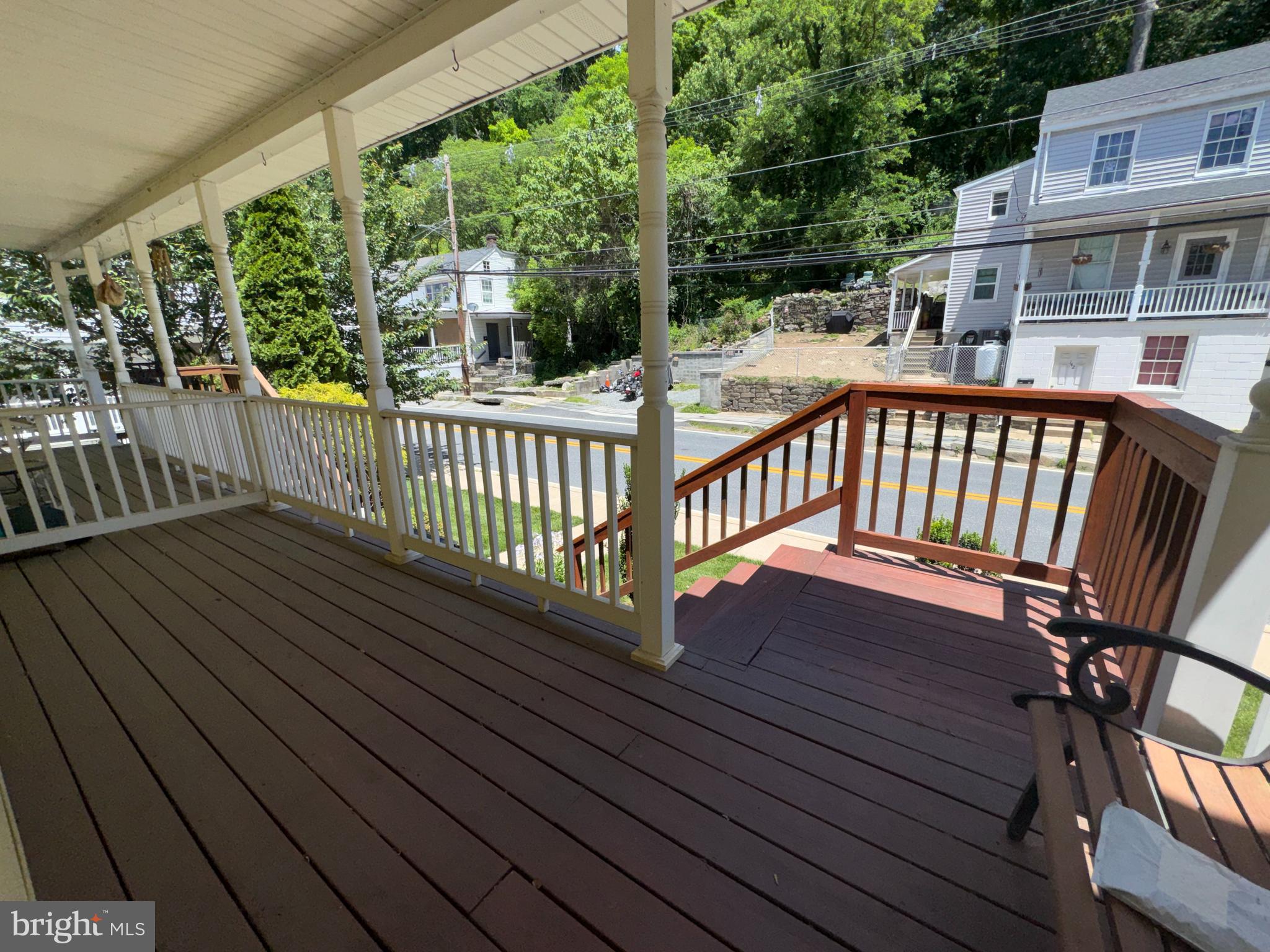 HISTORIC PORT DEPOSIT - Residential