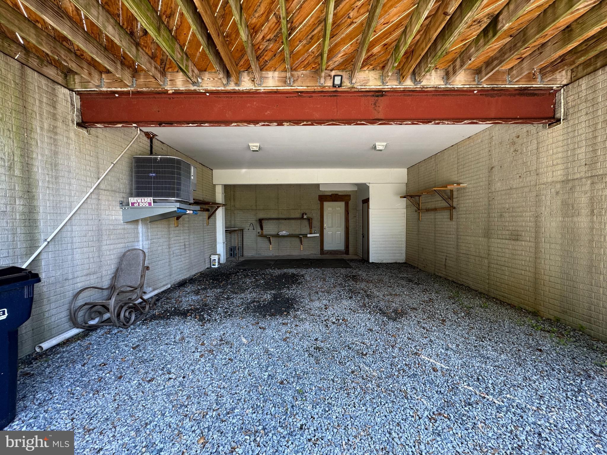 HISTORIC PORT DEPOSIT - Residential