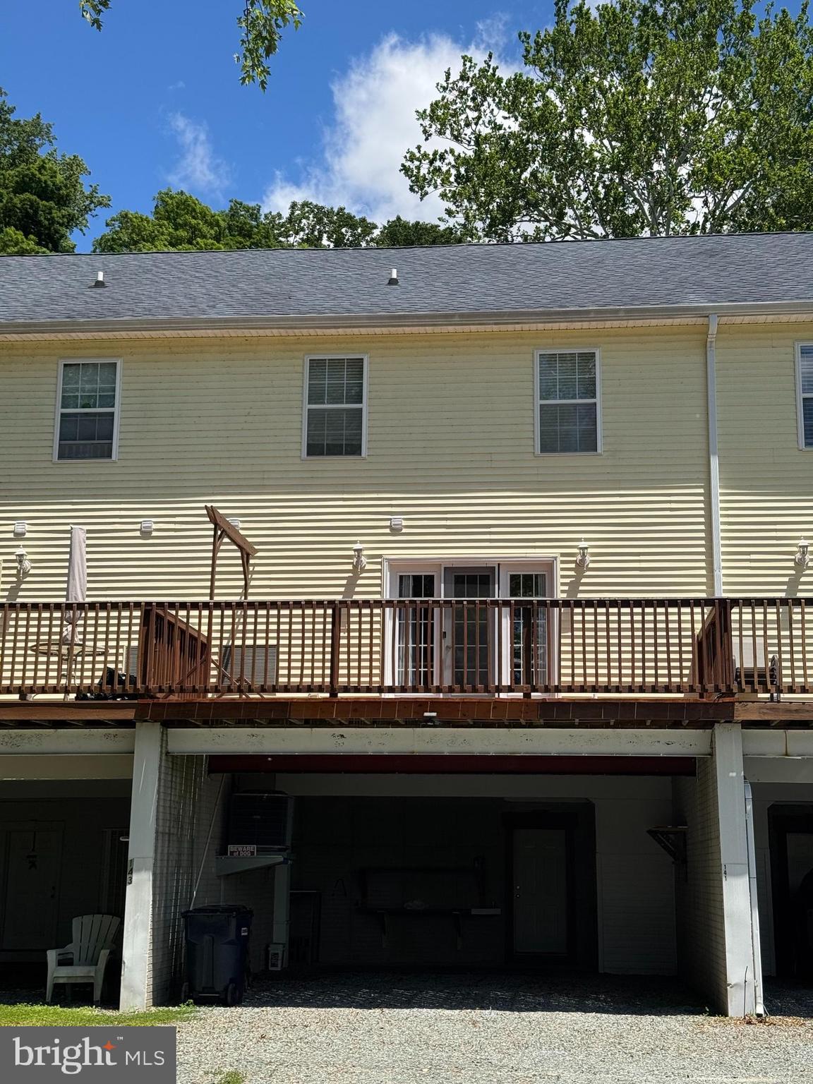 HISTORIC PORT DEPOSIT - Residential