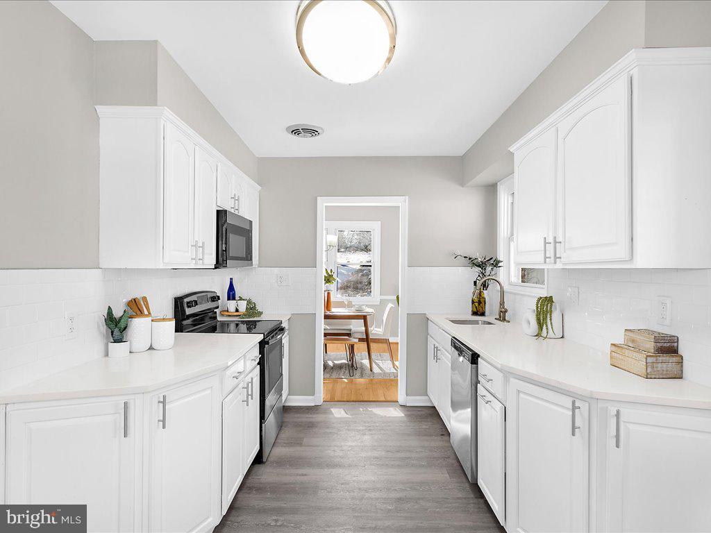 GLENDALE - Residential