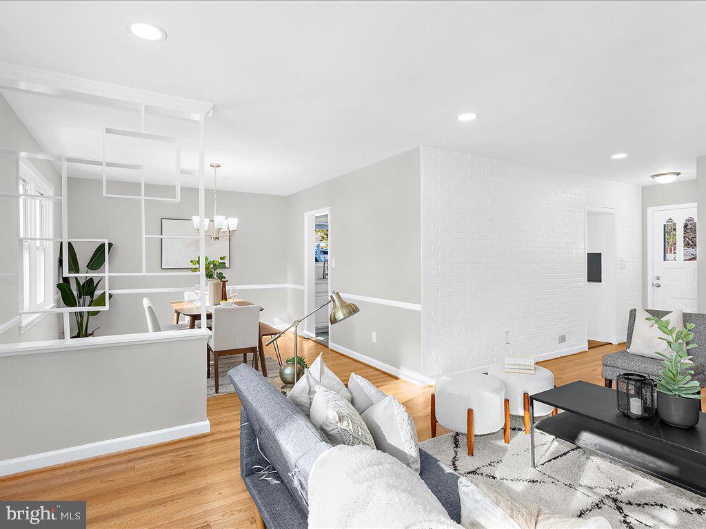 GLENDALE - Residential