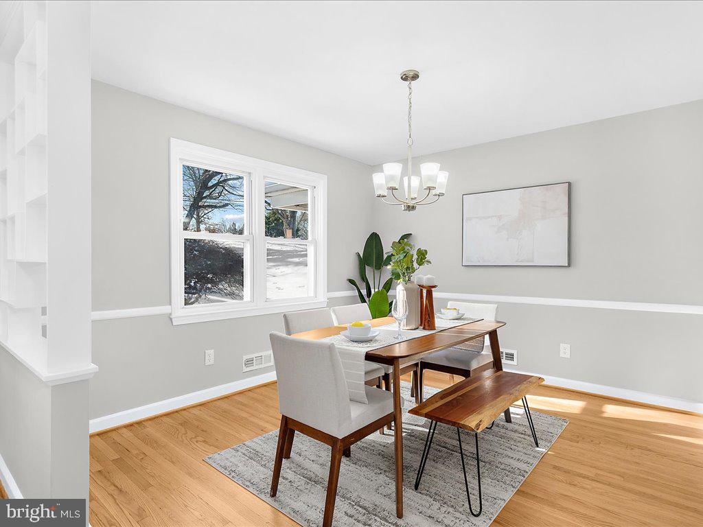 GLENDALE - Residential
