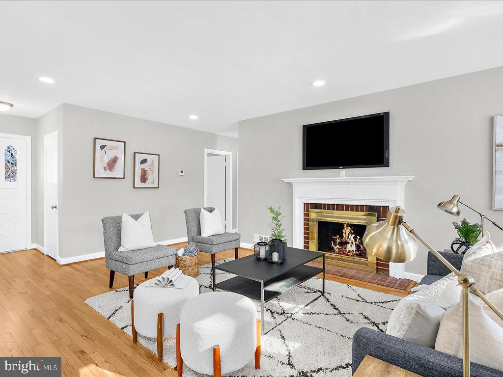 GLENDALE - Residential