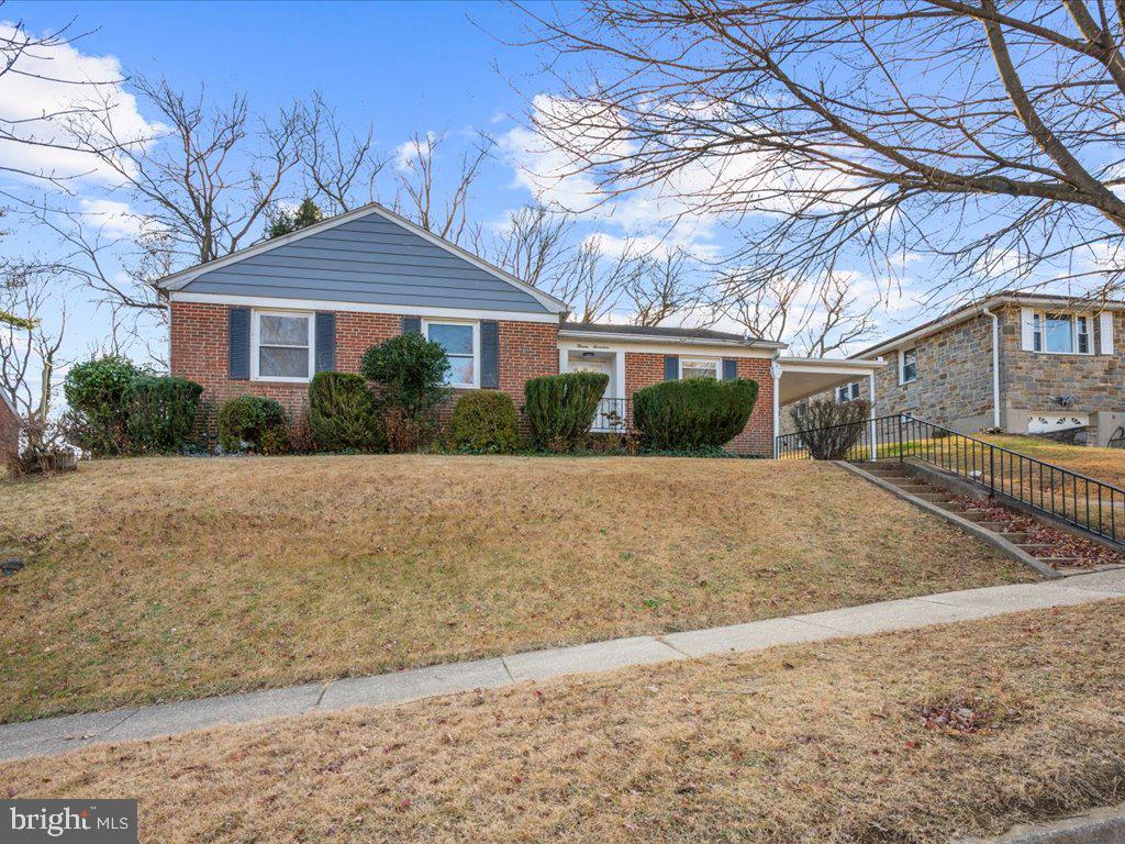 GLENDALE - Residential