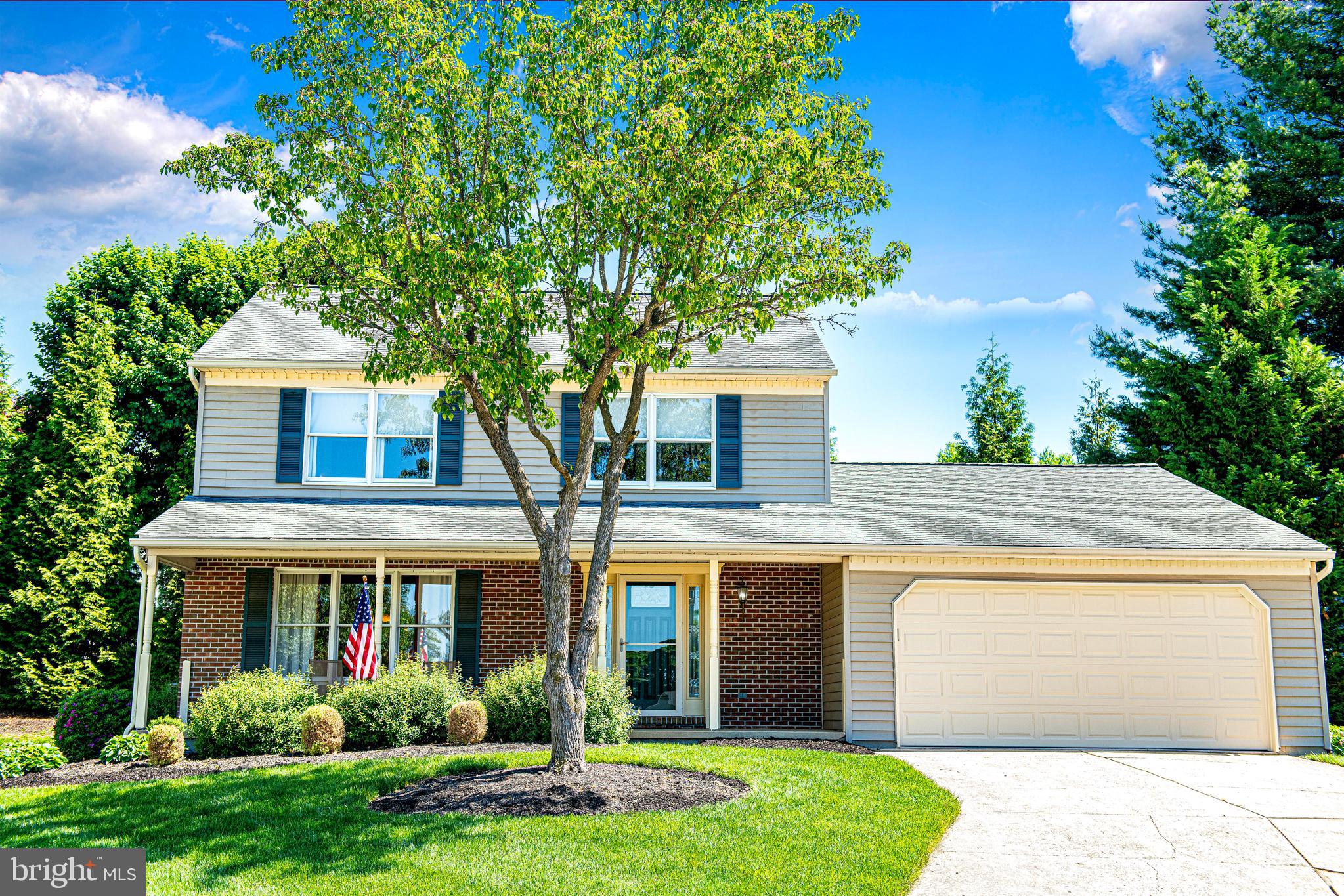 FOUNTAIN GLEN - Residential