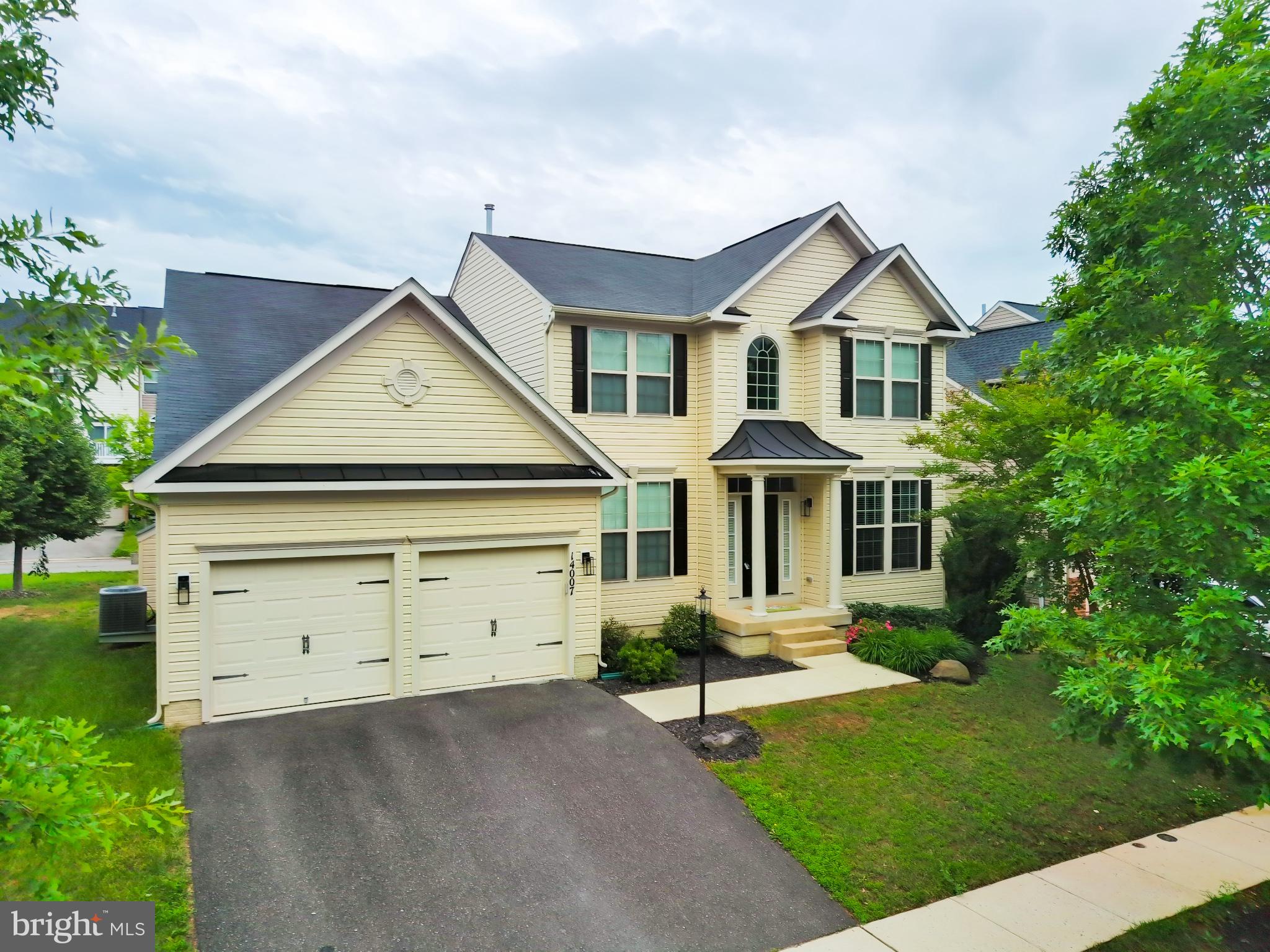 Welcome to this beautifully upgraded 4-bedroom home located in the highly sought-after Preserve at Piscataway community in Accokeek. Combining modern upgrades, functional living space, and stylish design, this move-in-ready home offers the perfect blend of comfort and entertainment. Step inside to discover a spacious open-concept layout designed for both everyday living and memorable gatherings. The upgraded kitchen features all new appliances, modern finishes, and ample space for cooking, entertaining, and hosting family and friends. A dedicated main-level office provides the ideal setup for remote work, study, or a private flex space. Upstairs, you’ll find generously sized bedrooms, including a spacious owner’s suite designed for relaxation and comfort. With 3 full bathrooms and 1 half bathrooms, the home offers convenience and flexibility for both residents and guests. The fully finished basement is a true standout, featuring a modern movie theater that creates an incredible at-home entertainment experience perfect for movie nights, sports events, or hosting guests year-round. The home features a built-in Tesla, Inc. charging station conveniently located in the garage, offering easy at-home charging for electric vehicles. The exterior has also been upgraded to enhance curb appeal and give the home a refreshed, modern presence that stands out in the neighborhood. Conveniently located near National Harbor, Washington, D.C., shopping, dining, parks, and commuter routes, this home delivers both lifestyle and location. 
This is more than just a house — it’s a place to truly enjoy, entertain, and call home. Schedule your private tour today and experience everything this exceptional property has to offer.