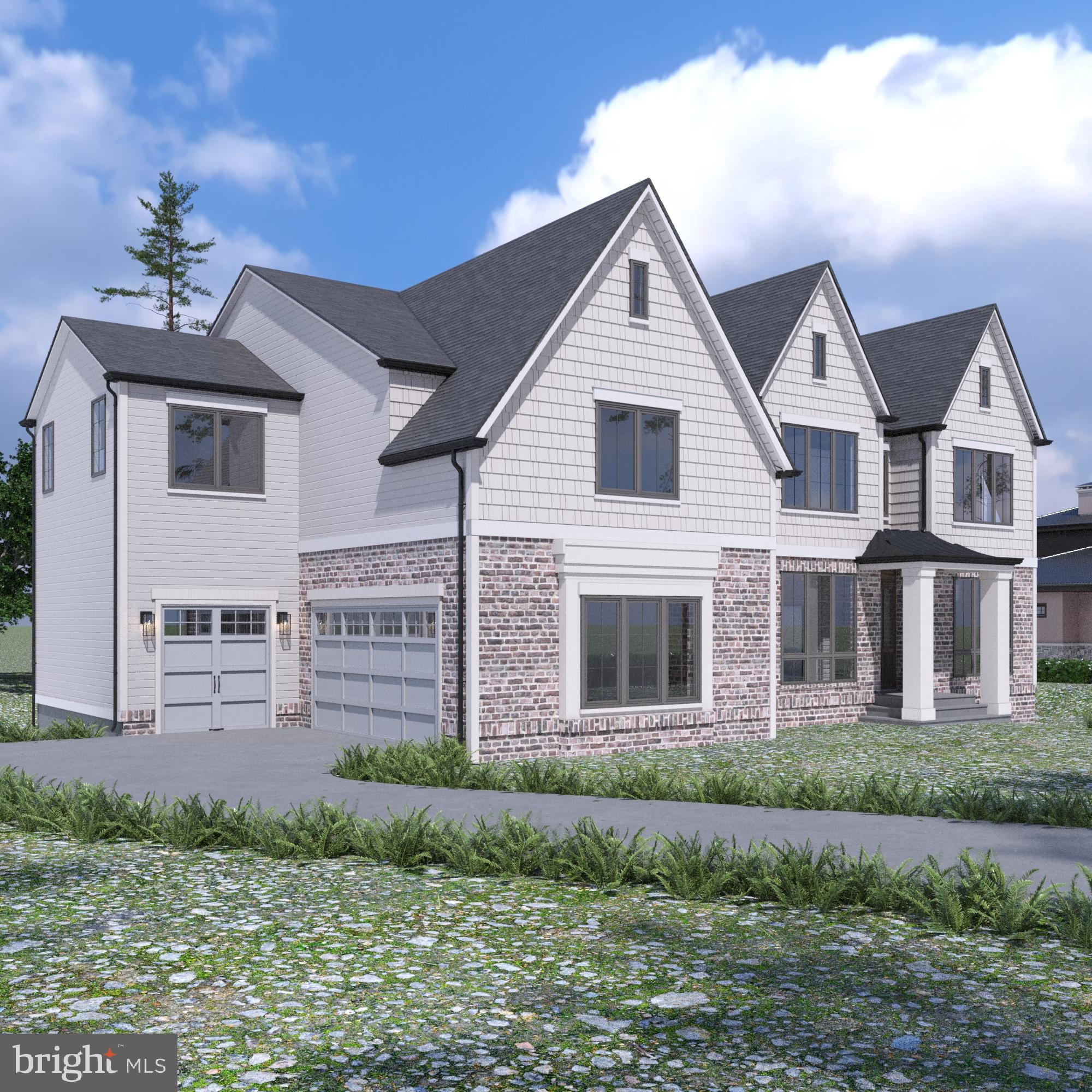 WINDOVER HEIGHTS - Residential