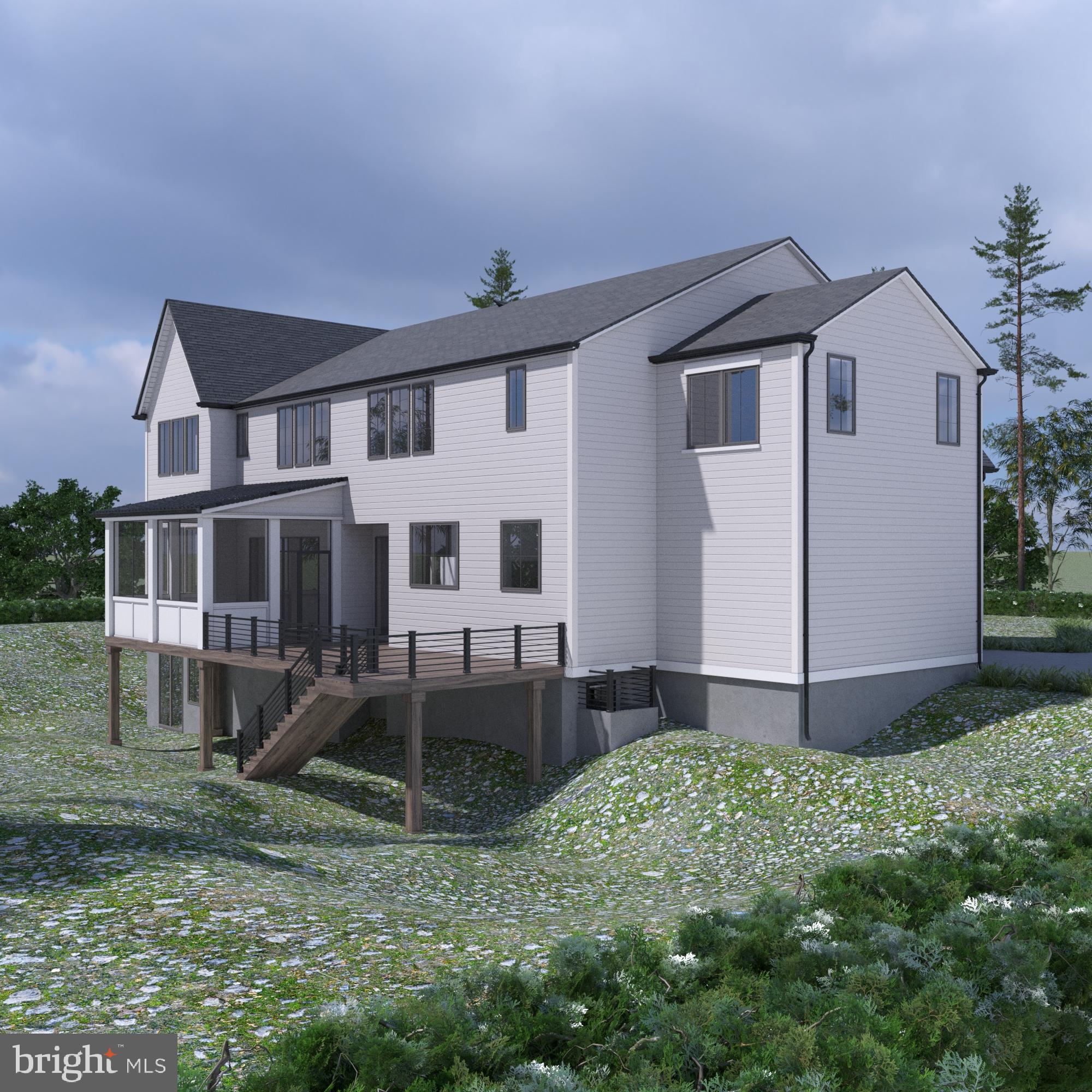 WINDOVER HEIGHTS - Residential
