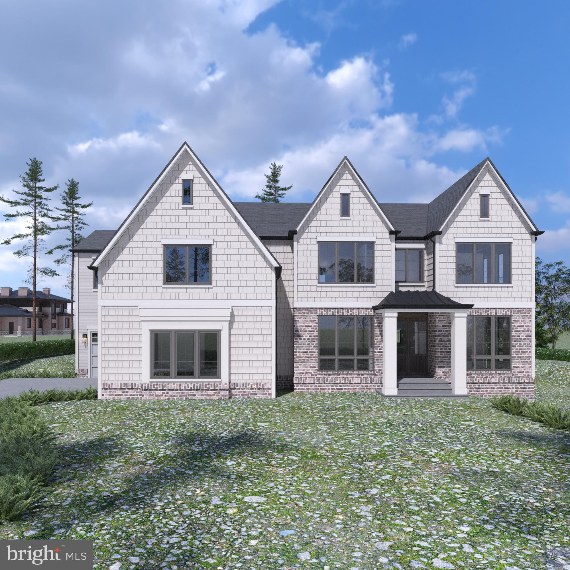 WINDOVER HEIGHTS - Residential