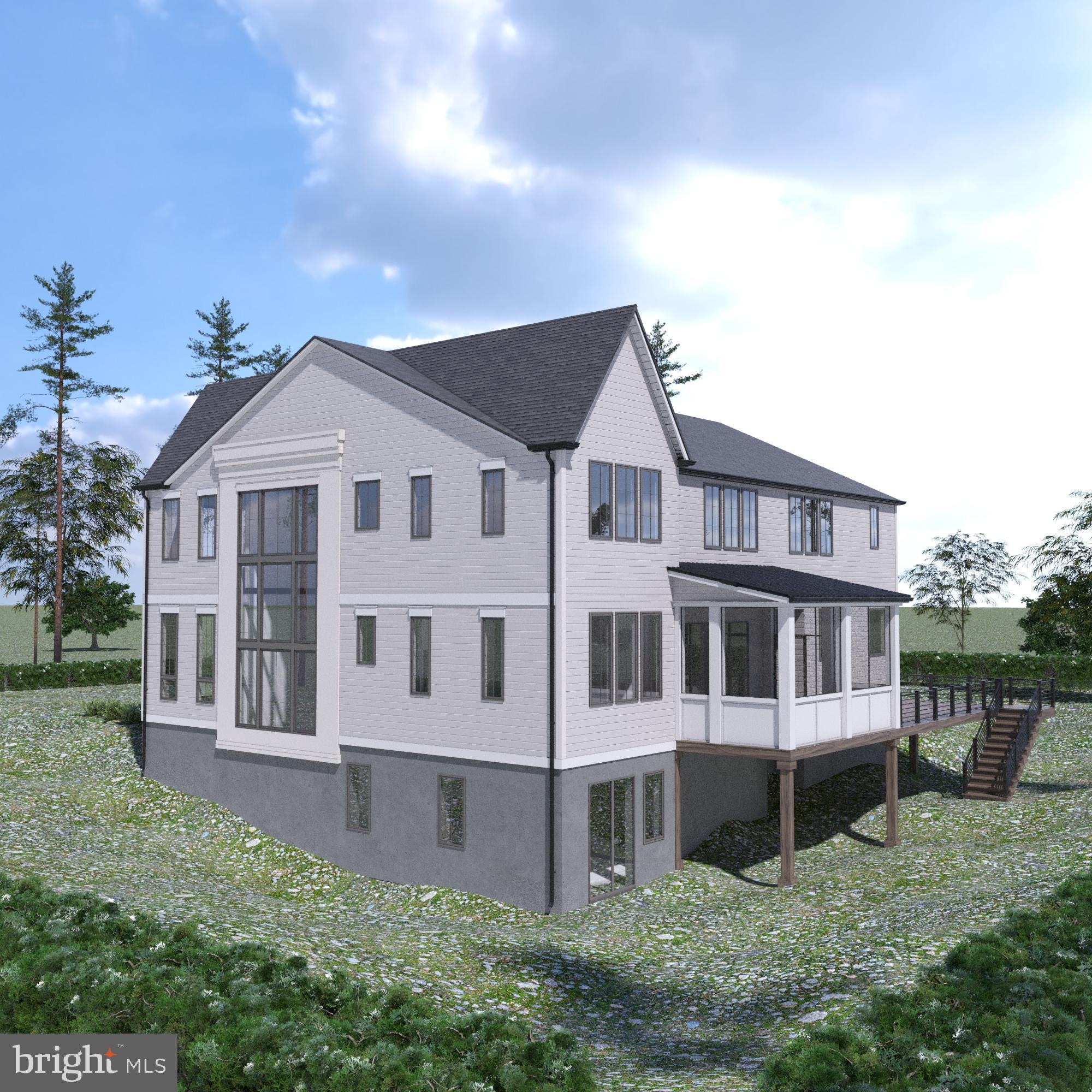 WINDOVER HEIGHTS - Residential