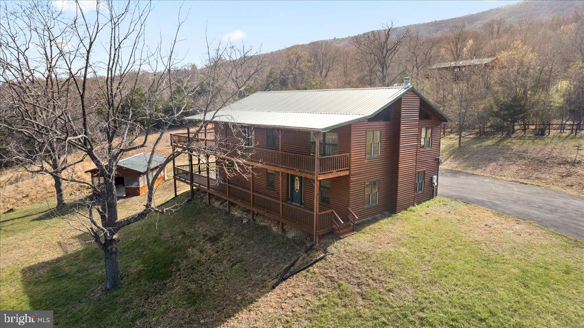 HICKORY WOOD - Residential