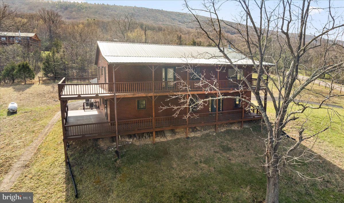 HICKORY WOOD - Residential